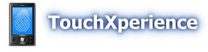 TouchXperience - Mobile Applications